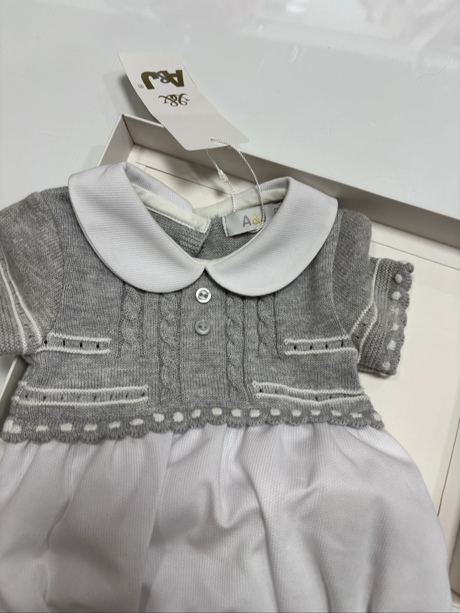 Baby Snug – photo 2